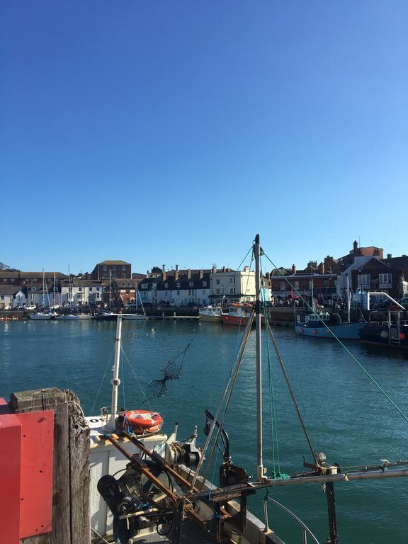 Brierley Guesthouse Weymouth Exterior foto